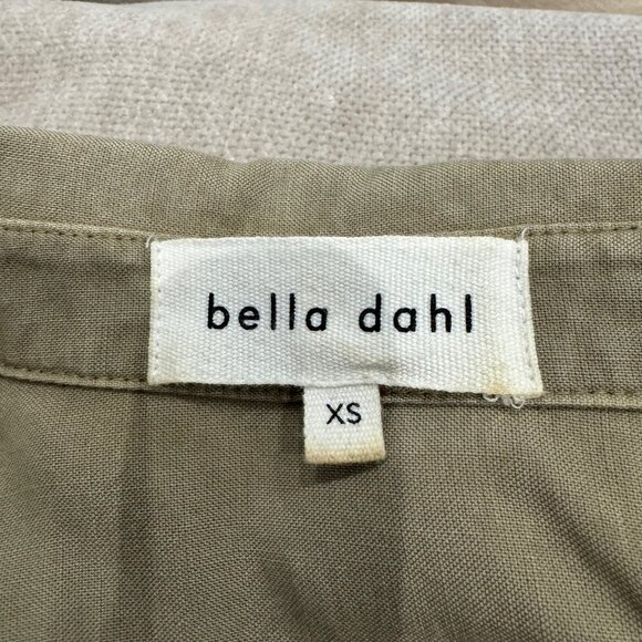 Bella Dahl Romper Small - Picture 3 of 3